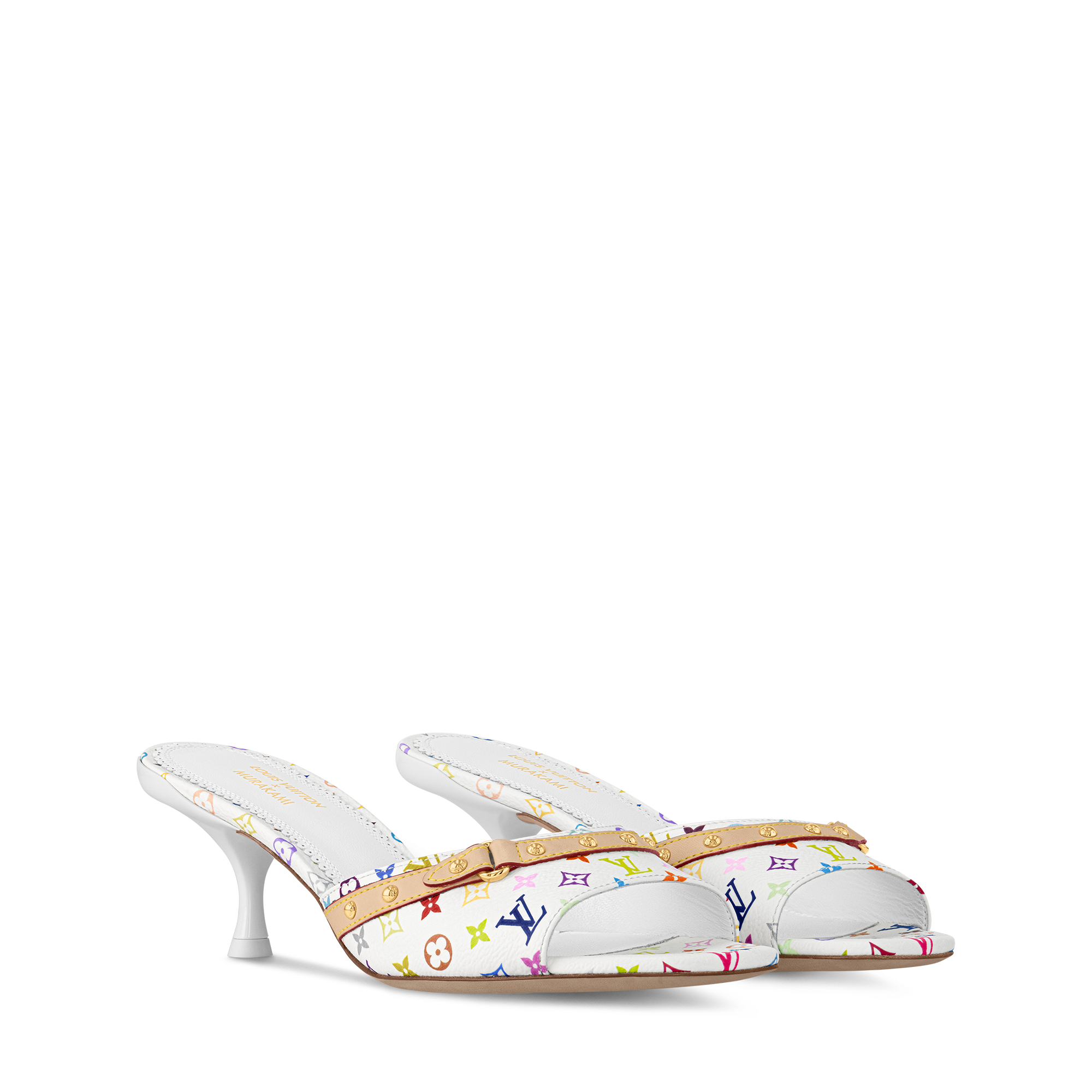 LV x TM 6AM Mule - Shoes | LOUIS VUITTON